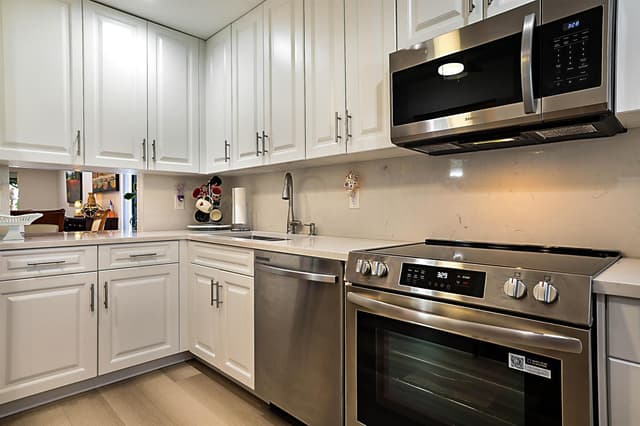 21365 CYPRESS HAMMOCK Drive # 20K, Boca Raton FL 33428 - Boca Raton, FL - Photo 3