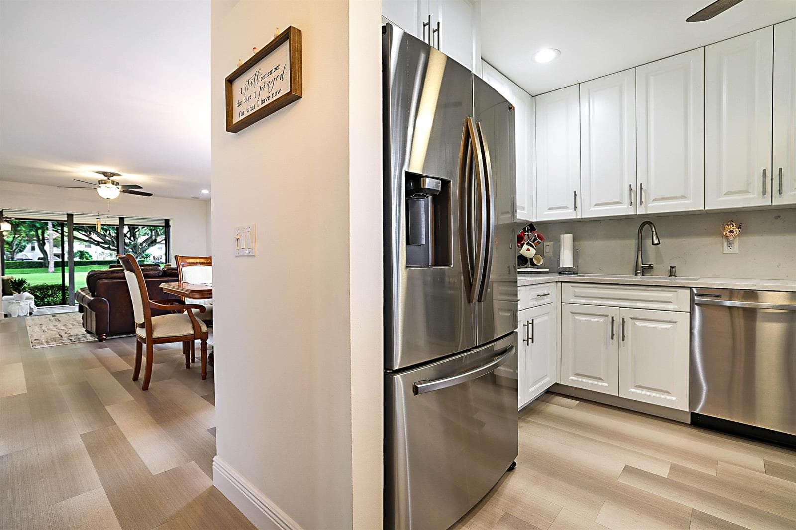 21365 CYPRESS HAMMOCK Drive # 20K, Boca Raton FL 33428 - Boca Raton, FL - Photo 1