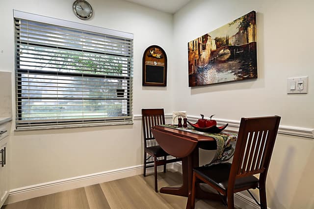 21365 CYPRESS HAMMOCK Drive # 20K, Boca Raton FL 33428 - Boca Raton, FL - Photo 5