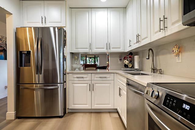 21365 CYPRESS HAMMOCK Drive # 20K, Boca Raton FL 33428 - Boca Raton, FL - Photo 4