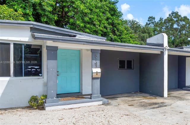 8141 NW 5th Ct, Miami FL 33150 - Miami, FL - Photo 2