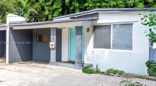 8141 NW 5th Ct, Miami FL 33150 - Miami, FL - Photo 3