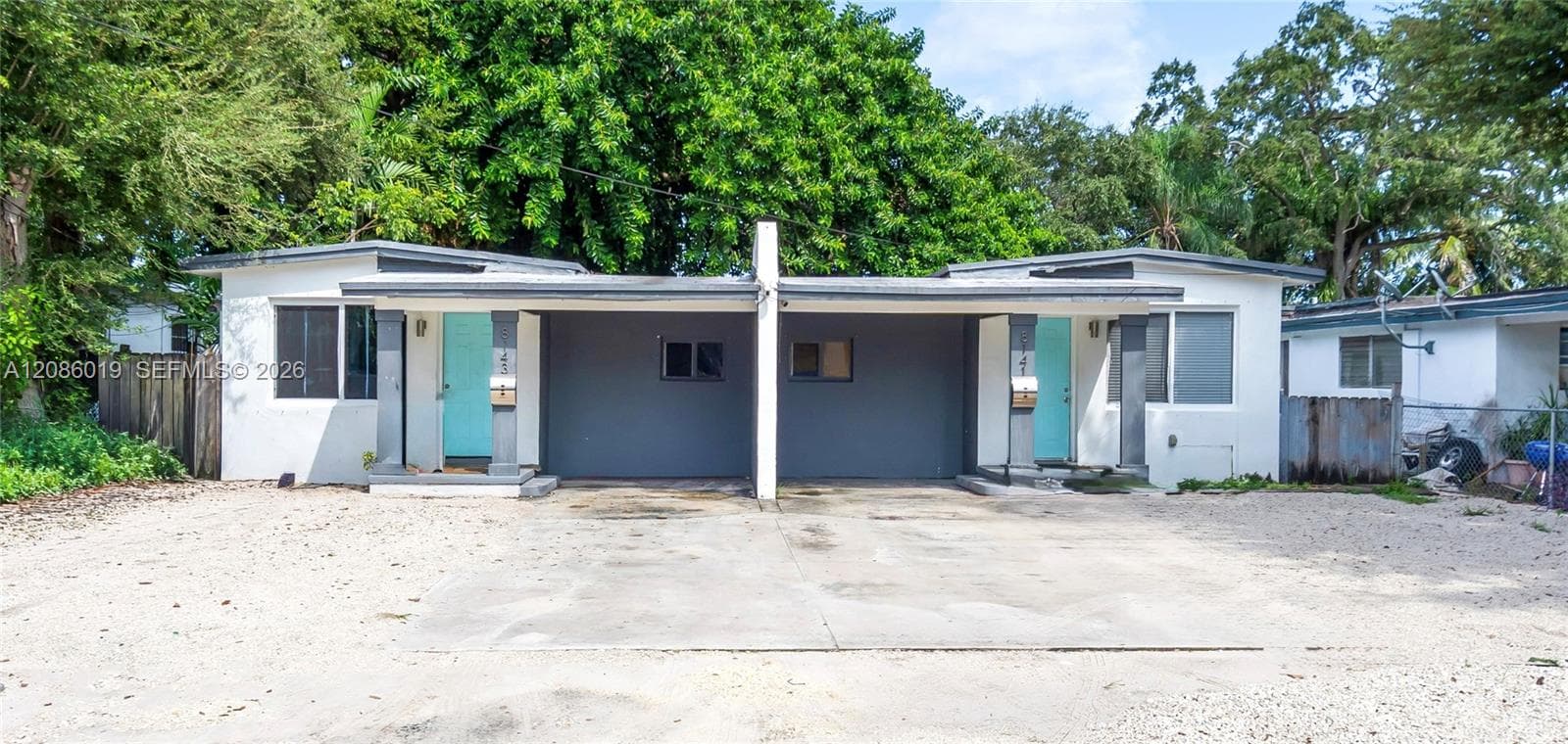 8141 NW 5th Ct, Miami FL 33150 - Miami, FL - Photo 1