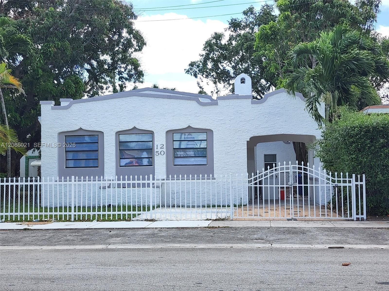 1250 NW 55th St, Miami FL 33142 - Miami, FL - Photo 1