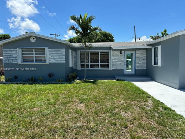 1510 S 24th Ave, Hollywood FL 33020 - Hollywood, FL - Photo 2