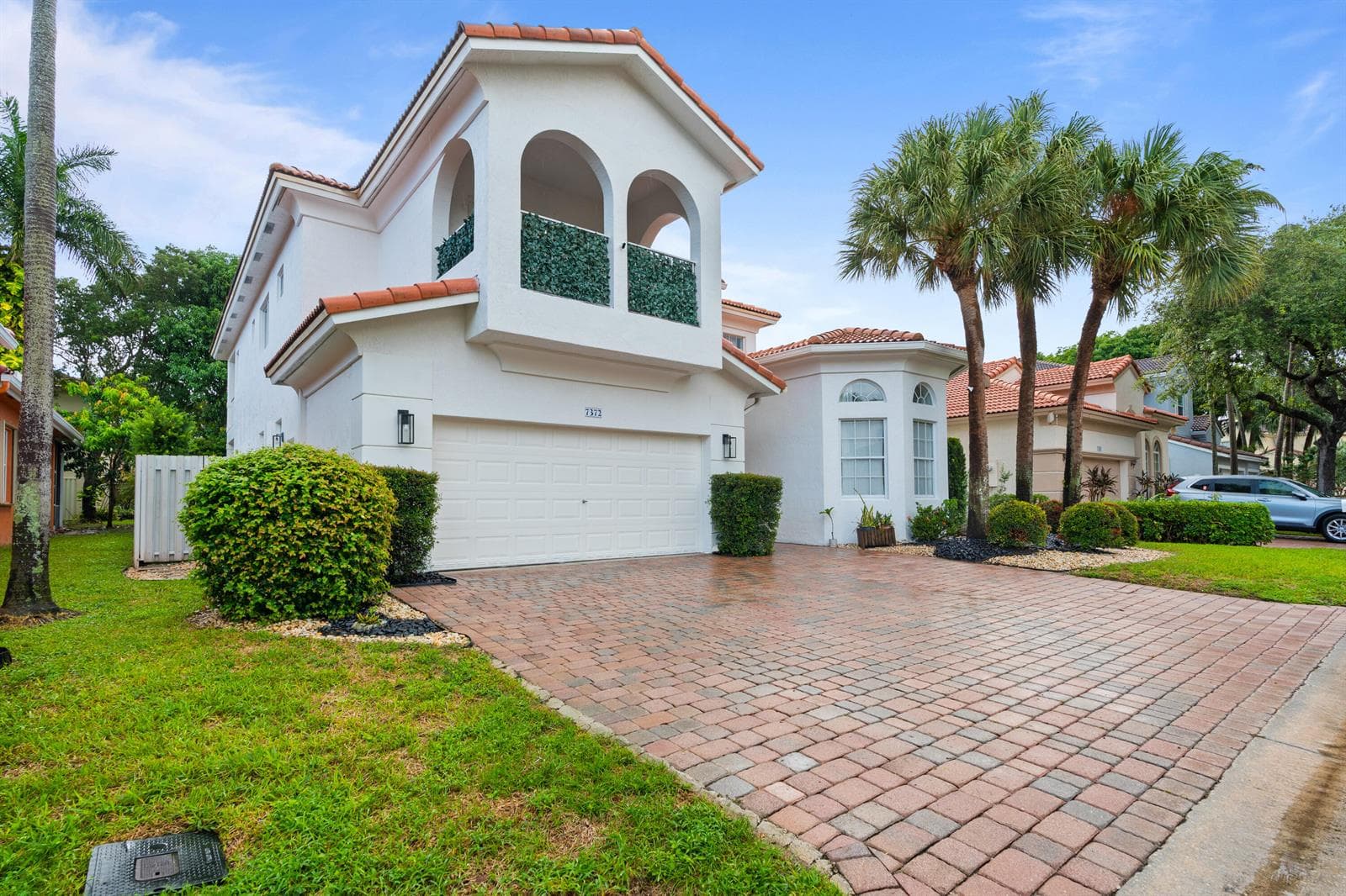 7372 NW 18TH Court, Pembroke Pines FL 33024 - Pembroke Pines, FL - Photo 1