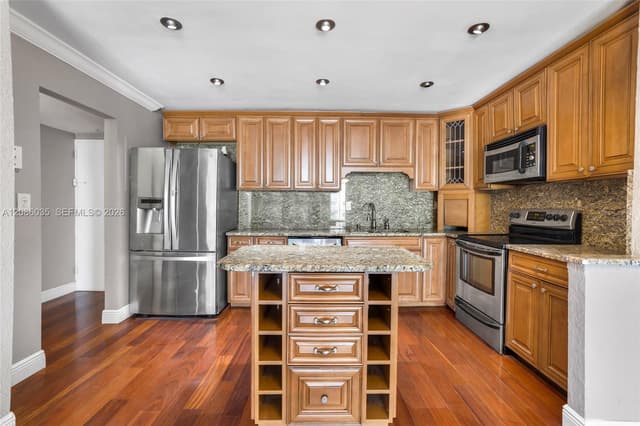 19390 Collins Ave # 1520, Sunny Isles Beach FL 33160 - Sunny Isles Beach, FL - Photo 6