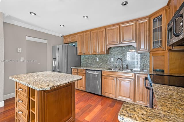 19390 Collins Ave # 1520, Sunny Isles Beach FL 33160 - Sunny Isles Beach, FL - Photo 7