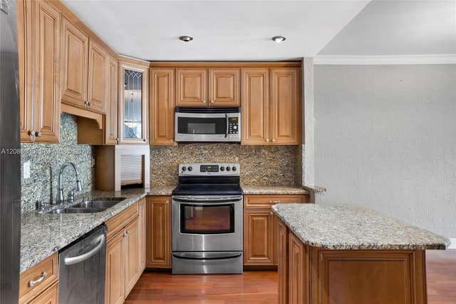 19390 Collins Ave # 1520, Sunny Isles Beach FL 33160 - Sunny Isles Beach, FL - Photo 5