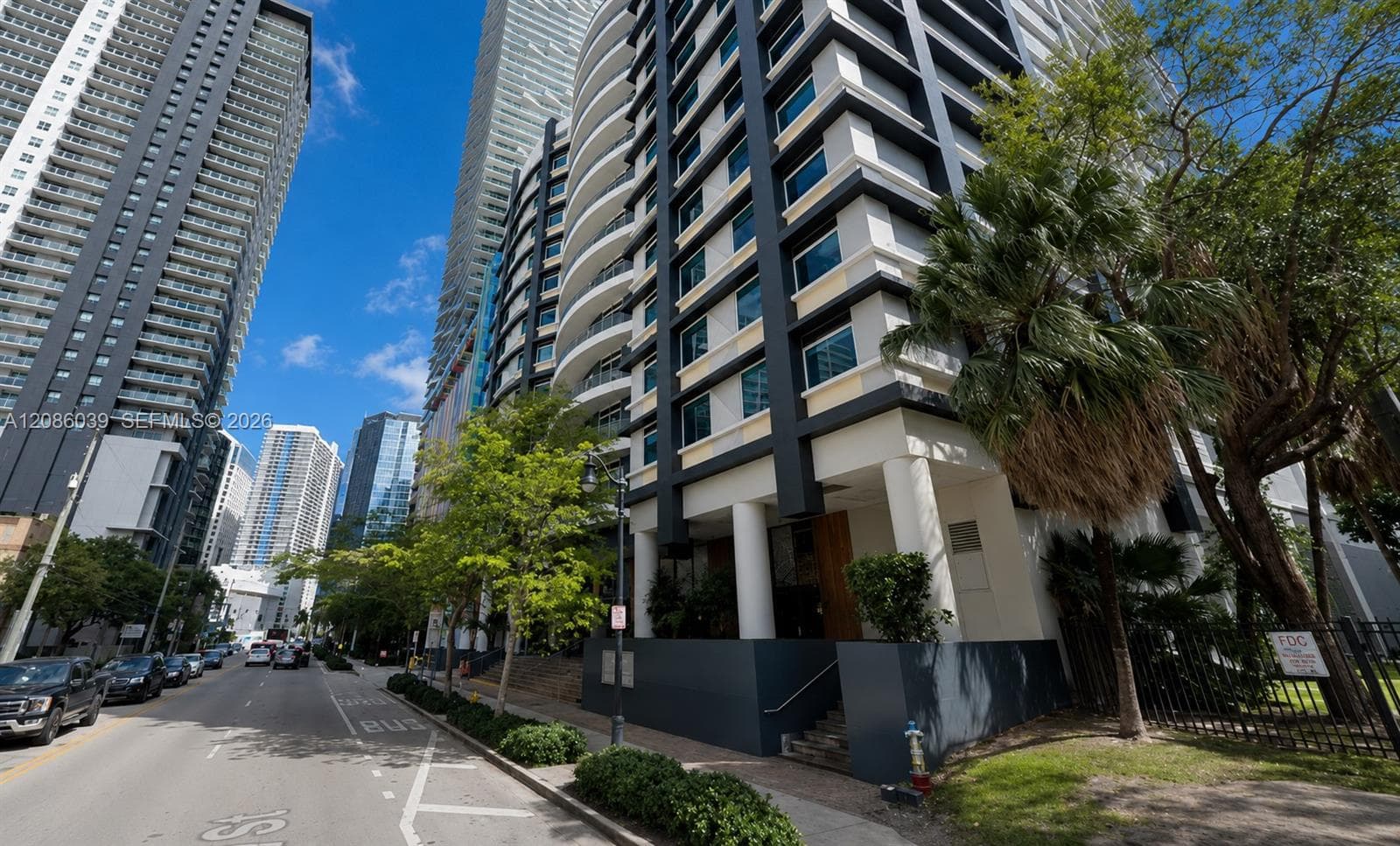 40 SW 13th St, Miami FL 33130 - Miami, FL - Photo 1