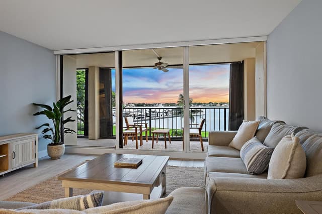 134 LAKESHORE Drive # 316, North Palm Beach FL 33408 - North Palm Beach, FL - Photo 3