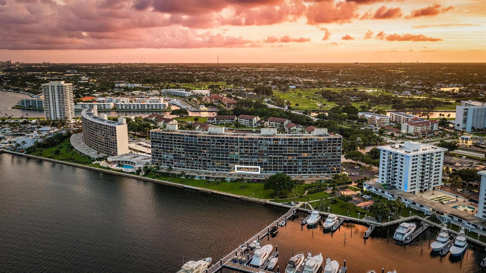134 LAKESHORE Drive # 316, North Palm Beach FL 33408 - North Palm Beach, FL - Photo 1