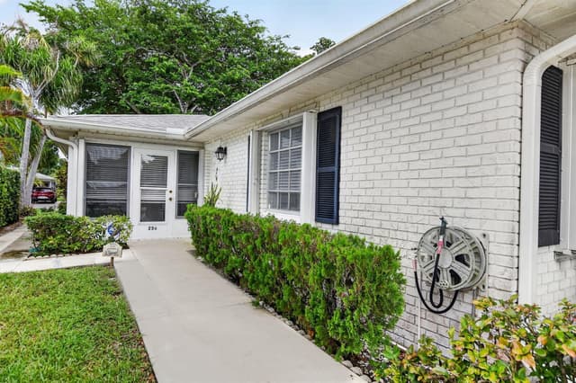 10164 40th Way S # 256, Boynton Beach FL 33436 - Boynton Beach, FL - Photo 2