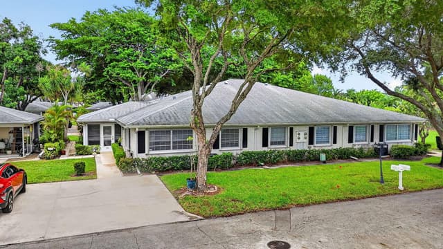 10164 40th Way S # 256, Boynton Beach FL 33436 - Boynton Beach, FL - Photo 3