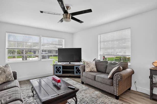 10164 40th Way S # 256, Boynton Beach FL 33436 - Boynton Beach, FL - Photo 5