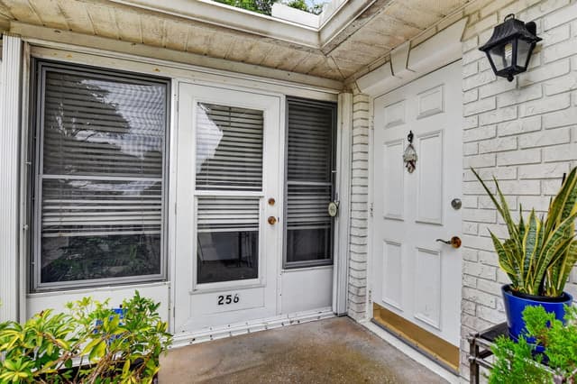 10164 40th Way S # 256, Boynton Beach FL 33436 - Boynton Beach, FL - Photo 4