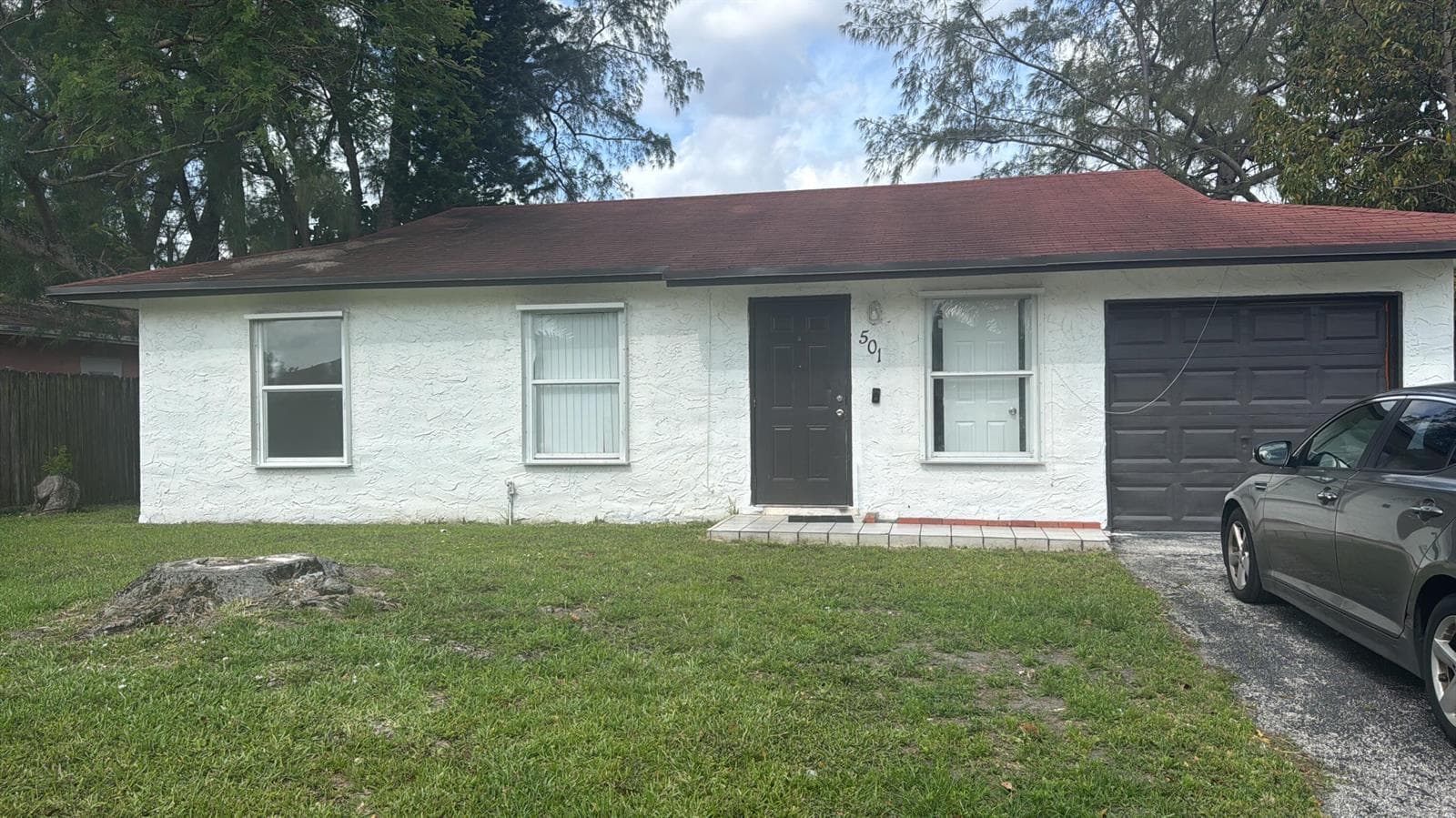 501 SW 83rd Avenue, North Lauderdale FL 33068 - North Lauderdale, FL - Photo 1