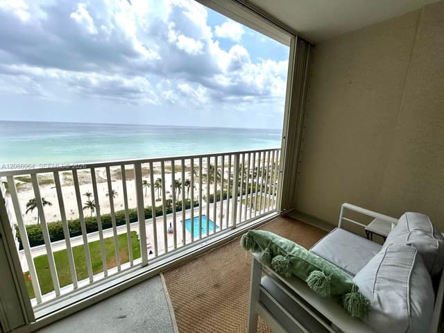 750 N Ocean Blvd # 1106, Pompano Beach FL 33062 - Pompano Beach, FL - Photo 2
