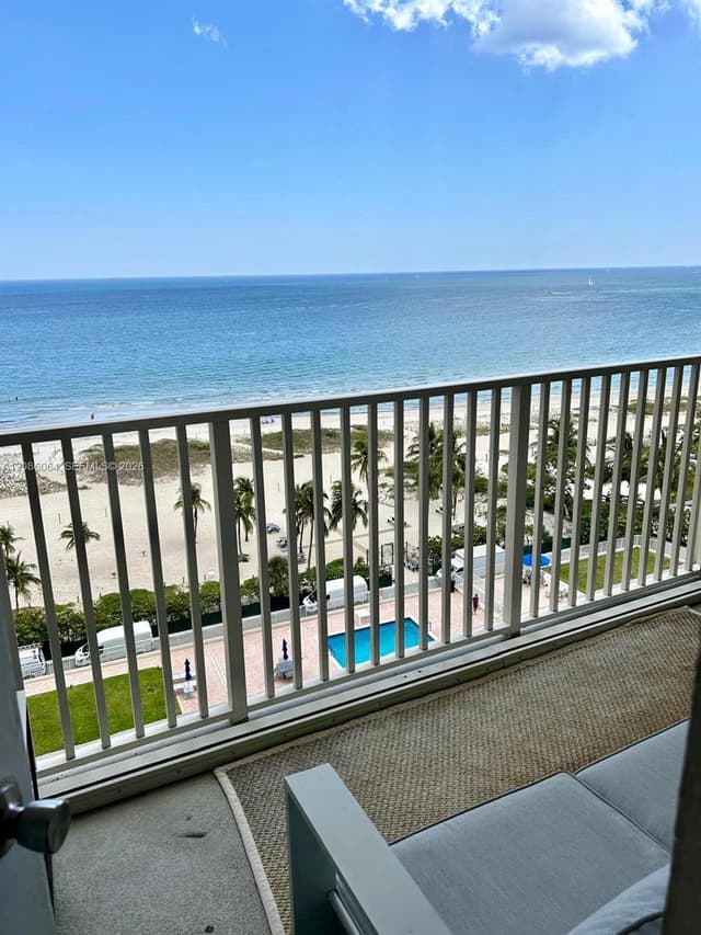 750 N Ocean Blvd # 1106, Pompano Beach FL 33062 - Pompano Beach, FL - Photo 3