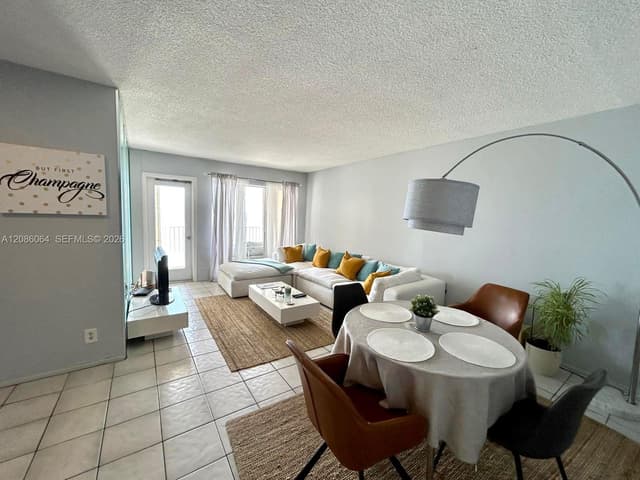 750 N Ocean Blvd # 1106, Pompano Beach FL 33062 - Pompano Beach, FL - Photo 4