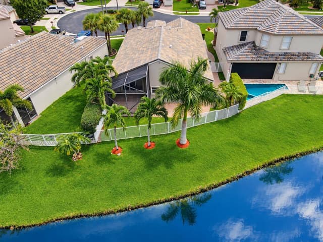 5691 Saddle Trail Lane, Lake Worth FL 33449 - Lake Worth, FL - Photo 5