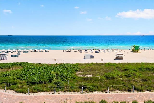 401 Ocean Dr # 518, Miami Beach FL 33139 - Miami Beach, FL - Photo 2
