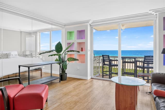 401 Ocean Dr # 518, Miami Beach FL 33139 - Miami Beach, FL - Photo 6