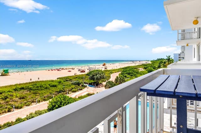 401 Ocean Dr # 518, Miami Beach FL 33139 - Miami Beach, FL - Photo 3
