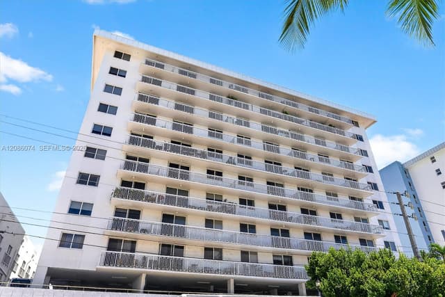 401 Ocean Dr # 518, Miami Beach FL 33139 - Miami Beach, FL - Photo 5