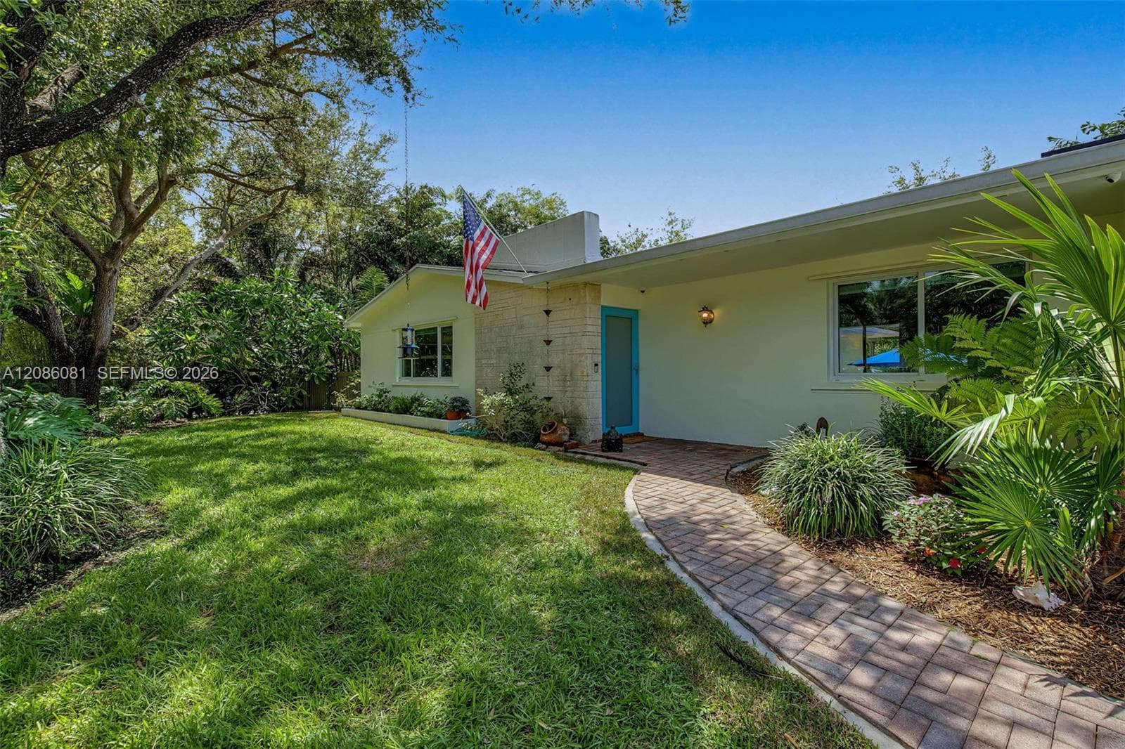 18740 SW 86th Ave, Cutler Bay FL 33157 - Cutler Bay, FL - Photo 1