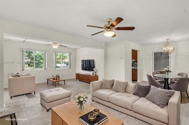 1851 N 69th Ave, Hollywood FL 33024 - Hollywood, FL - Photo 7
