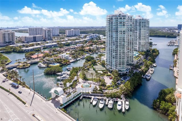 16500 Collins Ave # 2654, Sunny Isles Beach FL 33160 - Sunny Isles Beach, FL - Photo 2