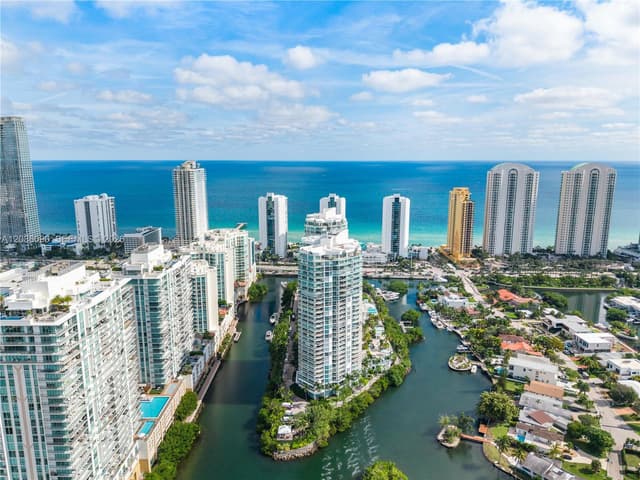 16500 Collins Ave # 2654, Sunny Isles Beach FL 33160 - Sunny Isles Beach, FL - Photo 4
