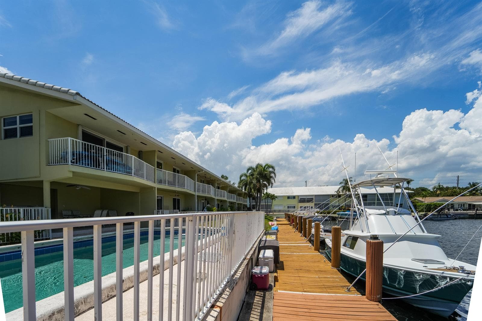 2311 NE 36th Street NE # 2G, Lighthouse Point FL 33064