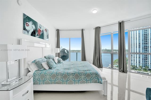 17301 Biscayne Blvd # 1207, North Miami Beach FL 33160 - North Miami Beach, FL - Photo 6