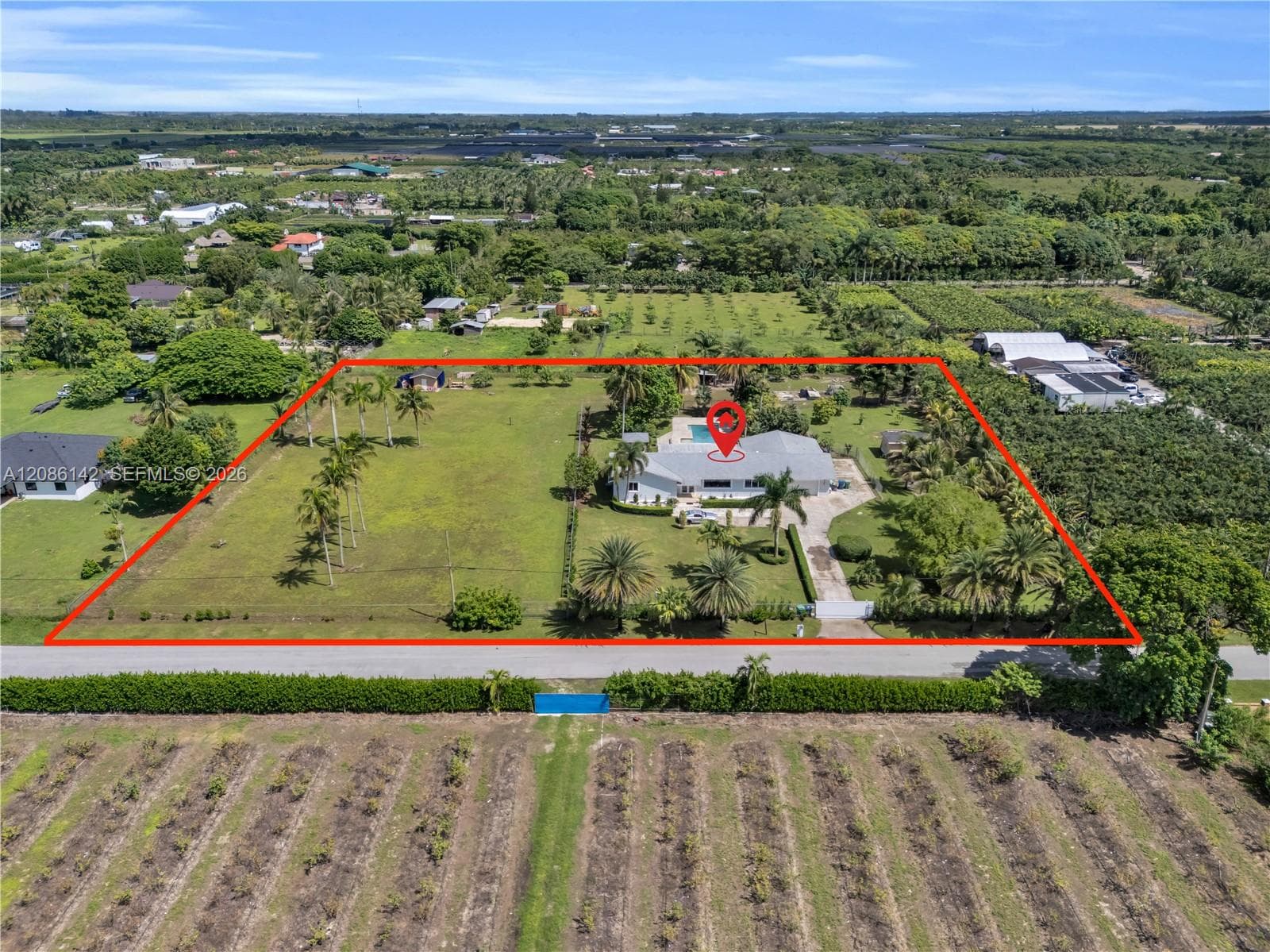 19245 SW 188th St, Miami FL 33187 - Miami, FL - Photo 1