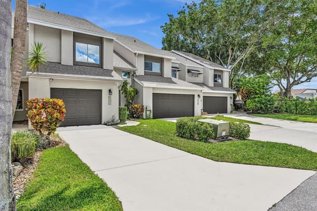 6706 Boca Pines Trail # C, Boca Raton FL 33433 - Boca Raton, FL - Photo 3
