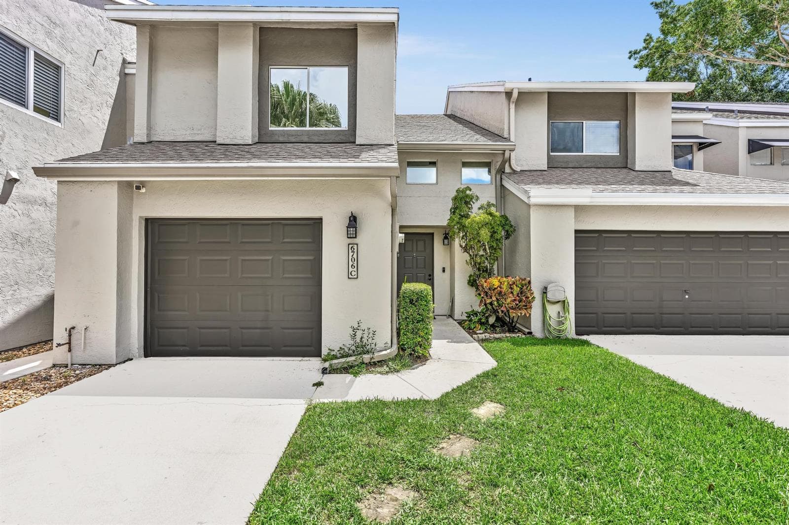 6706 Boca Pines Trail # C, Boca Raton FL 33433 - Boca Raton, FL - Photo 1