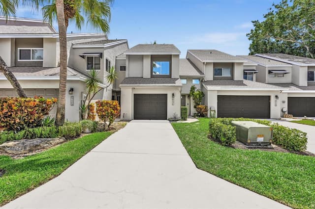 6706 Boca Pines Trail # C, Boca Raton FL 33433 - Boca Raton, FL - Photo 4