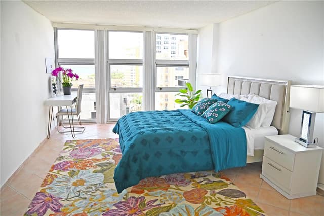 525 N OCEAN Boulevard # 923, Pompano Beach FL 33062 - Pompano Beach, FL - Photo 6