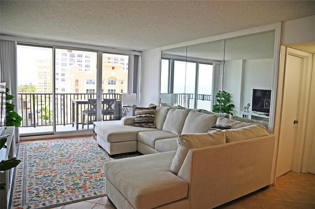 525 N OCEAN Boulevard # 923, Pompano Beach FL 33062 - Pompano Beach, FL - Photo 3