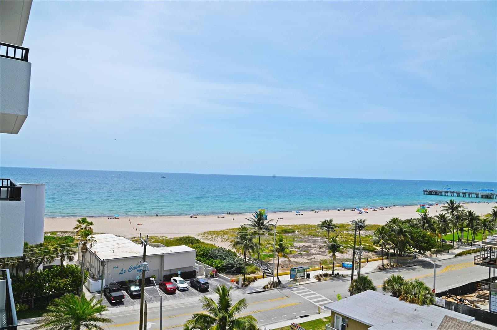 525 N OCEAN Boulevard # 923, Pompano Beach FL 33062 - Pompano Beach, FL - Photo 1
