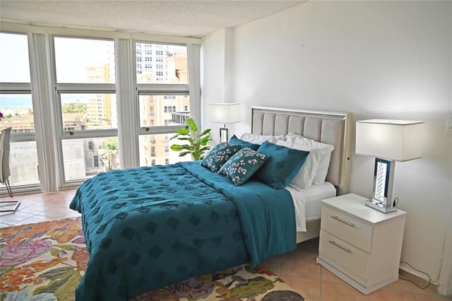 525 N OCEAN Boulevard # 923, Pompano Beach FL 33062 - Pompano Beach, FL - Photo 4
