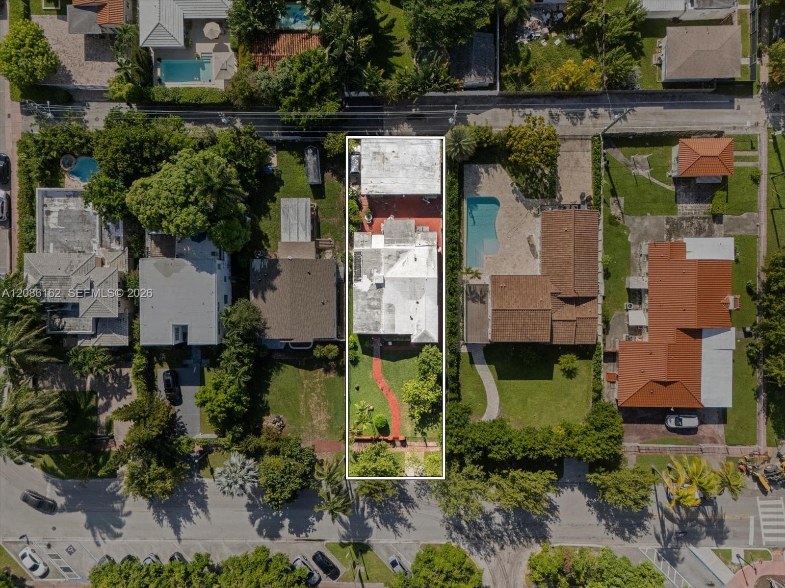 1236 Michigan Ave, Miami Beach FL 33139 - Miami Beach, FL - Photo 1