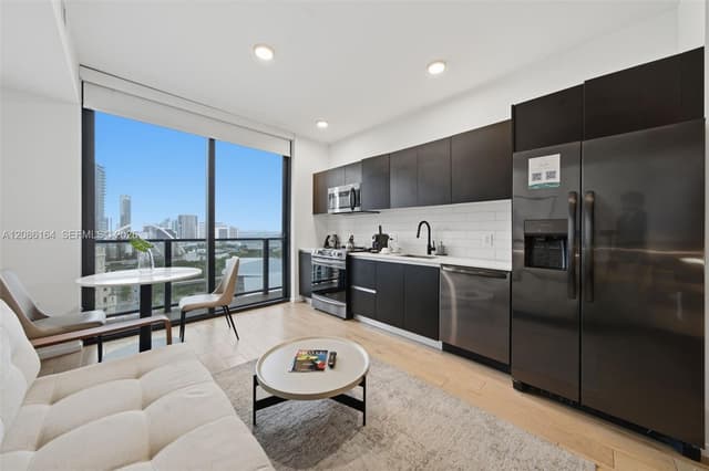 398 NE 5th St # 1902, Miami FL 33132 - Miami, FL - Photo 6