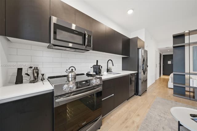 398 NE 5th St # 1902, Miami FL 33132 - Miami, FL - Photo 3