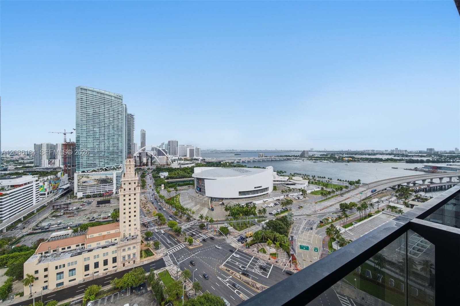 398 NE 5th St # 1902, Miami FL 33132 - Miami, FL - Photo 1