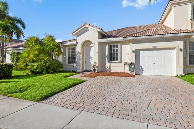 18660 SW 28th Ct, Miramar FL 33029 - Miramar, FL - Photo 2