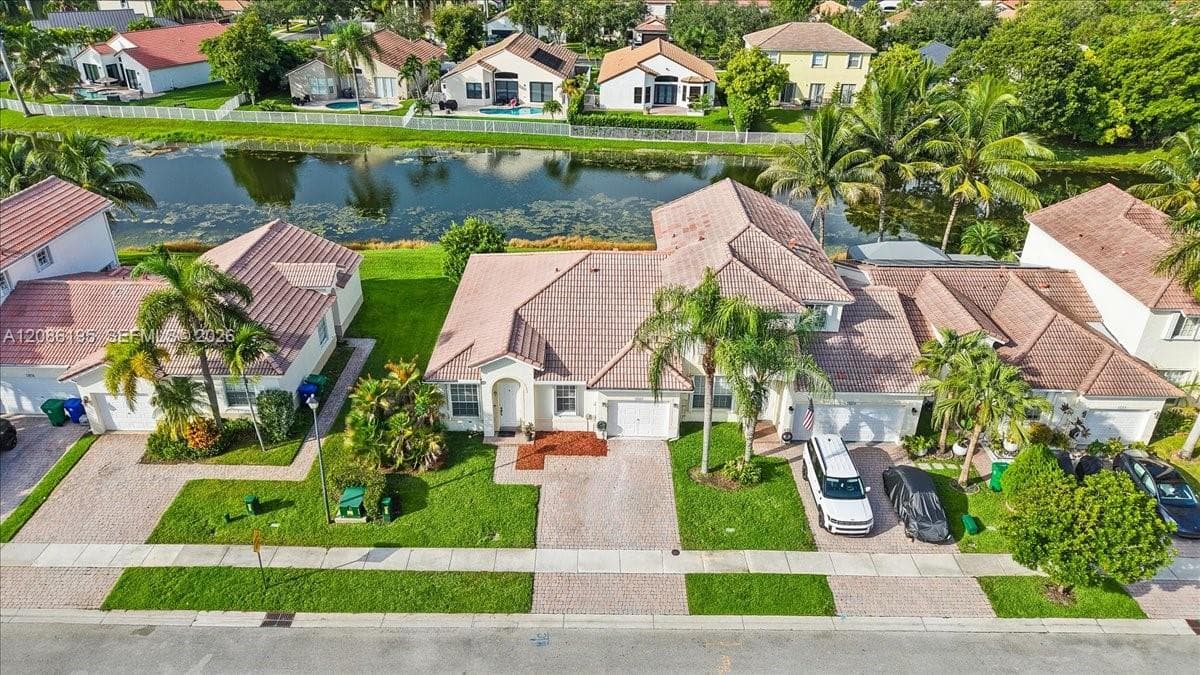 18660 SW 28th Ct, Miramar FL 33029 - Miramar, FL - Photo 1