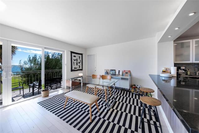 11111 Biscayne # 2D, Miami FL 33181 - Miami, FL - Photo 2